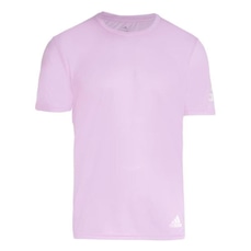 Camiseta adidas Run It Corrida - Masculina