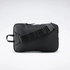 Bolsa Reebok Transversal Drexler Crossbody - 3,2 Litros
