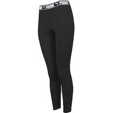 Calça Legging Puma Training Strong Hight Waist Full Tight - Feminina