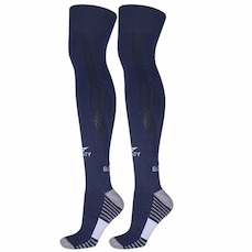 Kit Meiões Penalty Max - 3 Pares - 33 A 48 - Infantil
