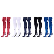 Kit Meiões Penalty Max - 5 Pares - Infantil