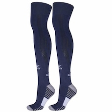 Kit Meiões Penalty Max - 4 Pares - 33 A 48 - Infantil