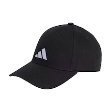 Boné Aba Curva adidas Esportivo League - Strapback - Adulto