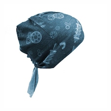 Bandana Rider Nautika com Proteção UV 50+