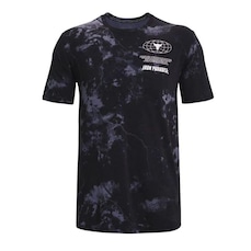 Camiseta Under Armour Project Rock Ip S - Masculina