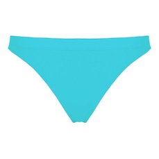 Calcinha de Biquíni Puma Fio Dental - Feminina