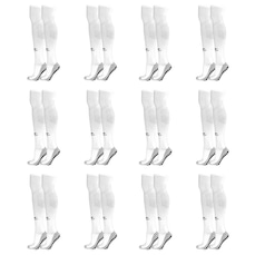 Kit de de Meiões Penalty Grip Max - 39 a 44 - 12 Pares - Adulto