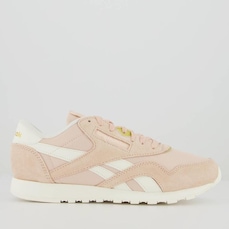 Tênis Reebok Cl Nylon - Feminino