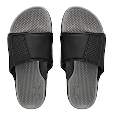 Chinelo Oakley Casual Break - Masculina