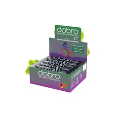 Bt Gel Guaraná Dobro - 10X30g