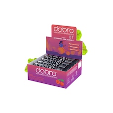 Bt Gel Acerola Dobro - 10X30g