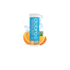Hidratação Iso Dobro Sabor 10 Tbs