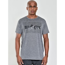 Camiseta Shark Mc Shm23I012 - Masculina