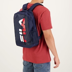 Mochila Fila Cut Logo - 18 Litros