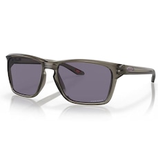 Óculos de Sol Unissex Oakley Sylas Grey Smoke Prizm Grey