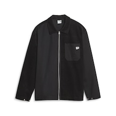 Camisa Puma Downtown Corduroy - Masculina