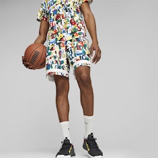 Shorts Puma Trash Talk Basketball - Masculino