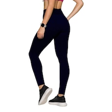 Calça Legging Selene sem Costura - Feminina
