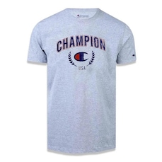 Camiseta Champion With Laurel - Masculina