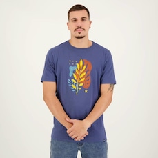 Camiseta Hurley Bio - Masculina
