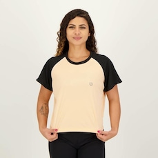 Camiseta Area Pipa - Feminina