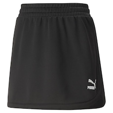 Saia Puma Classics A-Line Terry - Feminina