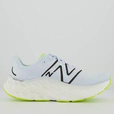Tênis New Balance Fresh Foam X More V4 - Feminino