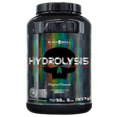 Hydrolysis Black Skull - 907g
