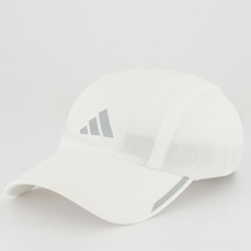 Boné adidas Running Aeroready - Strapback - Adulto