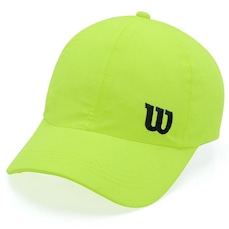 Boné Wilson Basic Neon - Strapback - Adulto