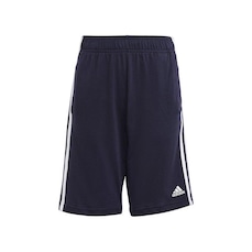 Bermuda adidas 3S Sho - Infantil