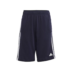 Bermuda adidas 3S Sho - Infantil