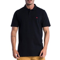 Camiseta Polo Quiksilver Piquet - Masculina
