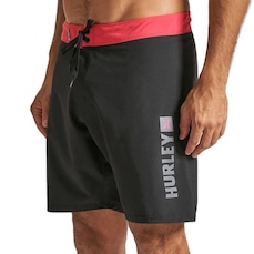Bermuda Água Hurley Change 18'''' - Masculina