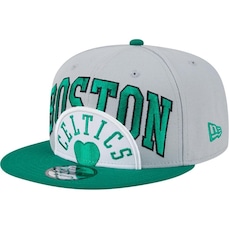 Boné Aba Reta New Era 9Fifty Boston Celtics Nba Tip-Off 2023 - Snapback - Adulto