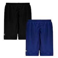 Kit Calções Penalty Matís Ix - Masculino - 2 unidades