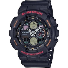 Relógio Analógico Casio G-Shock Ga-140-1A4Dr - Masculino