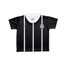 Camiseta do Figueirense Torcida Baby 251S - Infantil