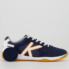 Chuteira Futsal Kelme Copa - Adulto