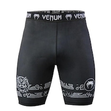 Shorts de Compressão Venum Dragon Dark - Masculino