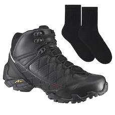 Bota Adventure Bull Terrier Extreme + Par de Meia - Masculina