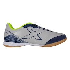 Chuteira Futsal Oxn X-Control 2 Adulto