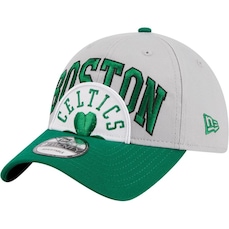 Boné New Era 9Twenty Boston Celtics Nba Tip-Off 2023 - Strapback - Adulto