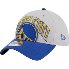Boné New Era 9Twenty Golden State Warriors Nba Tip-Off 2023 - Strapback - Adulto