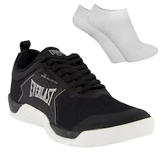 Tênis Everlast Climber 4 + 1 Par de Meias - Masculino