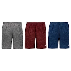 Kit Bermuda Penalty Air Dry - 3 Unidades - Masculina