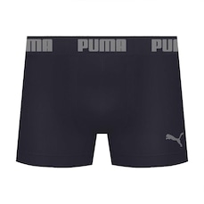 Cueca Boxer Puma sem Costura - Masculina