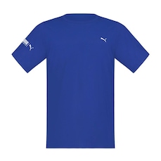 Camiseta Térmica Puma Uv50+ - Masculina
