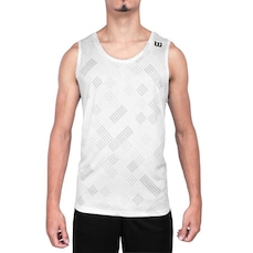 Camiseta Regata Wilson Slide - Masculina
