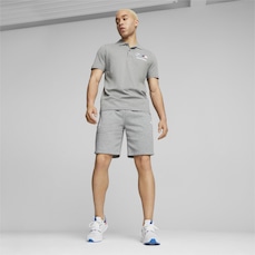Camisa Polo Masculina Puma Manga Curta BMW MMS Essentials